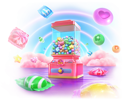 Candy Bonanza